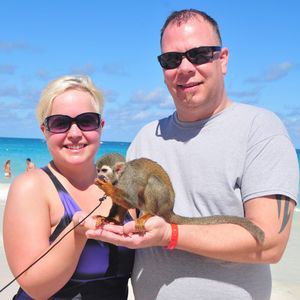 Meet your Posher, Christiana